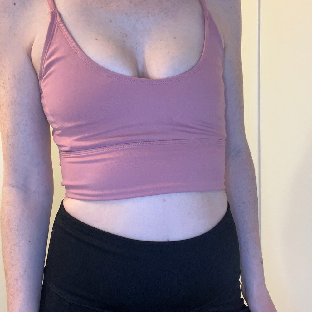 Popflex Active Perfect Sports Bra
